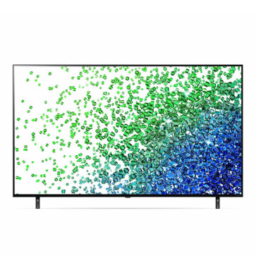 تلویزیون هوشمند سمارت ال جی 50 اینچ LG UHD Smart 4k 50nano80