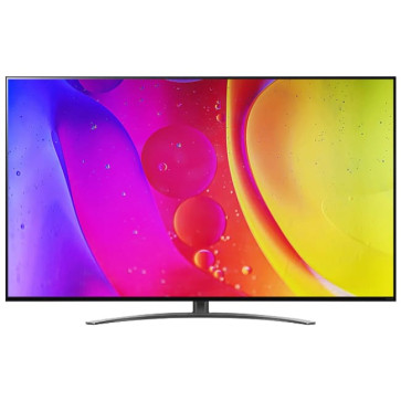 تلویزیون ال جی 50 اینچ مدل 50nano846 نانوسل 4K