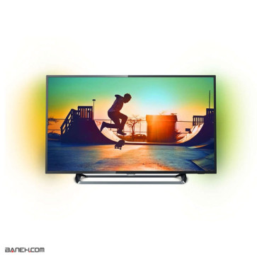 تلویزیون ال ای دی فیلیپس فورکی هوشمند 50PUS6262 Philips
