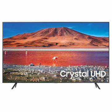 تلویزیون سامسونگ فورکی هوشمند 50TU7100 SAMSUNG