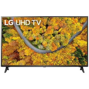 تلویزیون ال جی 50 اینچ مدل 50up7500 اسمارت 4K