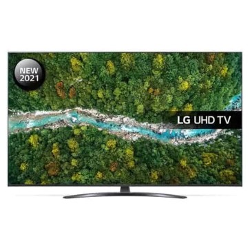 تلویزیون ال جی 50 اینچ مدل 50UP78003