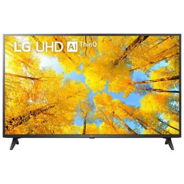 عکس تلویزیون ال جی 55UQ75003 تصویر تصاویر