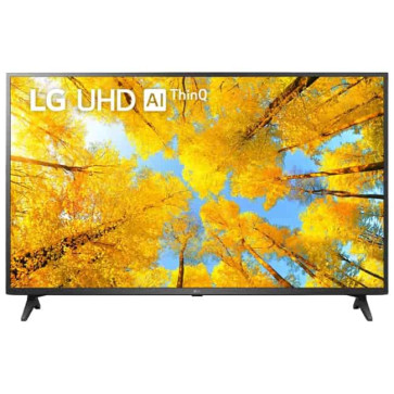 تلویزیون ال جی 50 اینچ مدل 50UQ75003 اسمارت 2022