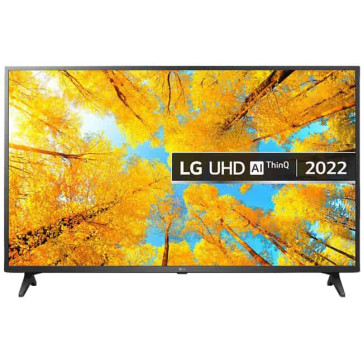 تلویزیون ال جی 50 اینچ مدل 50UQ75006 اسمارت 2022