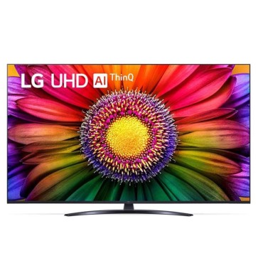 قیمت تلویزیون ال جی 50UR81006 خرید
