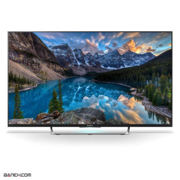 تلویزیون سونی هوشمند SONY 3D TV 43W800C