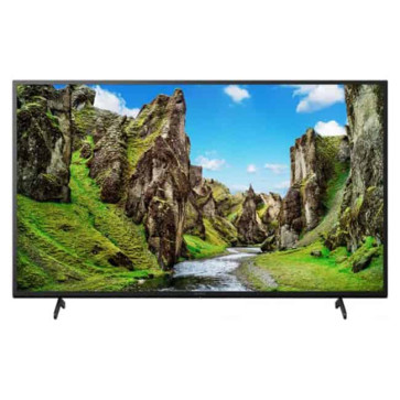 تلویزیون سونی 50 اینچ مدل 50x75j فورکی