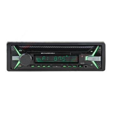پخش کننده خودرو بلوتوث دار car sound system 510