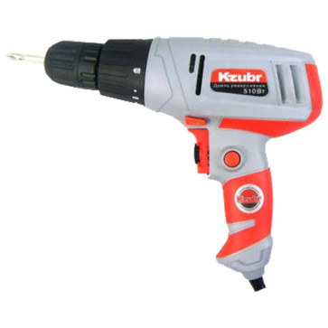 دریل برقی پیچ گوشتی زوبر 510 وات گشتاور 510BT Kzubr