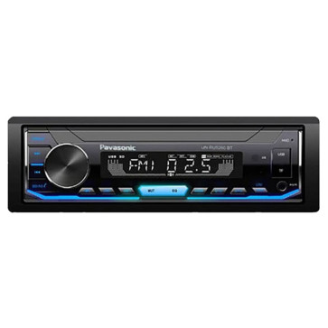 رادیو پخش خودرو پاواسونیک 50 وات Pavasonic UN-RU5260F Bt