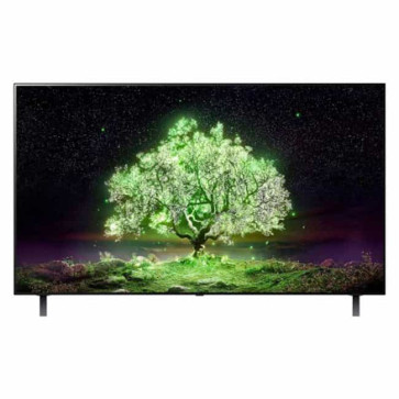 تلویزیون ال جی 55 اینچ هوشمند فورکی LG 55A1PVA