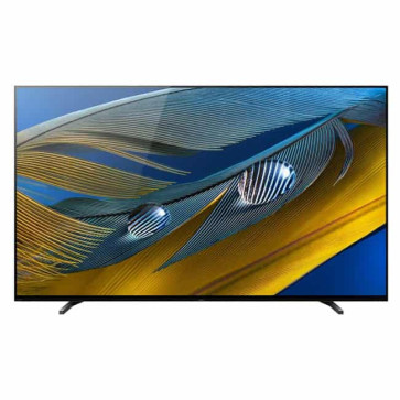 تلویزیون سونی 55 اینچ هوشمند فورکی Sony 55a80j