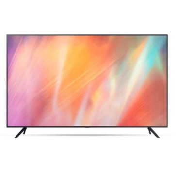 عکس تلویزیون سامسونگ 50 اینچ ال ای دی هوشمند Samsung 50au7000