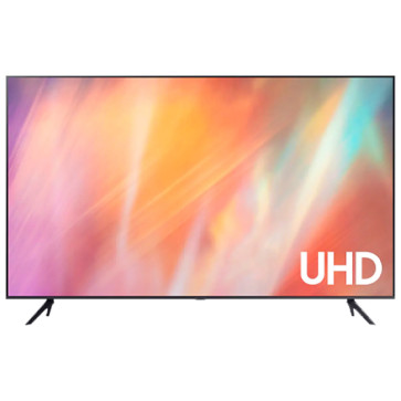 عکس تلویزیون سامسونگ 55AU7172 مدل 55 اینچ اسمارت 4K