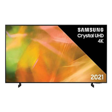 تلویزیون سامسونگ 65 اینج ال ای دی هوشمند فورکی Samsung Smart 65au8000