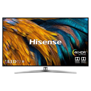 تلویزیون هوشمند فورکی هایسنس Hisense 55b8200 Smart ULED