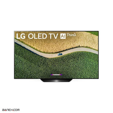 تلویزیون ال جی اولد هوشمند فورکی LG 55B9 Ultra HD
