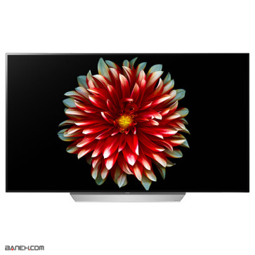تلویزیون اولد هوشمند ال جی OLED55C7V LG Smart 4K