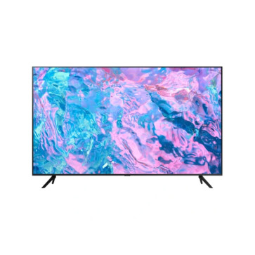  عکس تلویزیون سامسونگ 55CU7000 مدل 55 اینچ تصویر 
