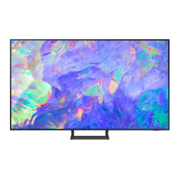 تصویر تلویزیون سامسونگ 55 اینچ 55CU8500 عکس