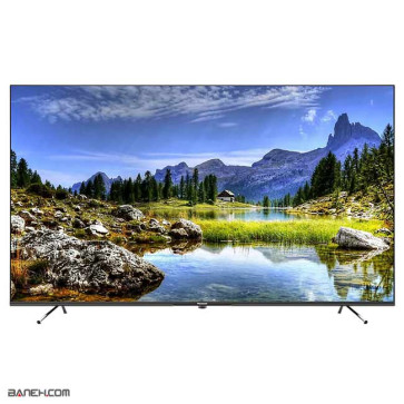 لویزیون پاناسونیک فورکی هوشمند Panasonic 55GX706M 