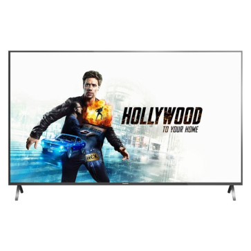 تلویزیون ال ای دی هوشمند 55 اینچ Panasonic 4k 55gx800m 