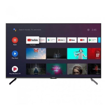 تلویزیون پاناسونیک اندروید فورکی Panasonic Android 4K 55HX750M