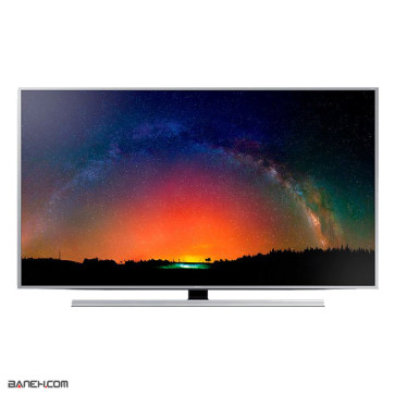 تلویزیون هوشمند اولترا اچ دی سامسونگ SAMSUNG SMART 4K LED TV 55JS8000 