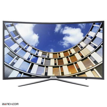 تلویزیون سامسونگ هوشمند منحنی Samsung Curved Full HD LED 55M6500