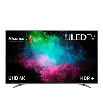 تلویزیون هوشمند هایسنس فورکی 55M7030 Hisense Smart TV