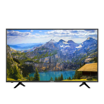 تلویزیون هایسنس هوشمند فورکی 55N3000 HISENSE SMART TV
