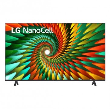 عکس تلویزیون ال جی 55nano77 تصاویر