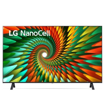 قیمت تلویزیون ال جی 55NANO776 خرید