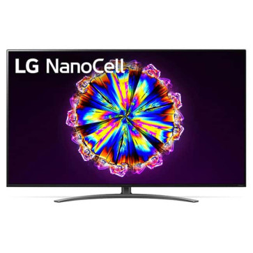 تلویزیون ال جی 55 اینچ مدل 55NANO913