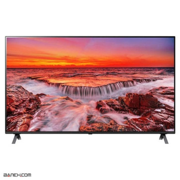تلویزیون هوشمند ال جی فورکی LG 55nano80