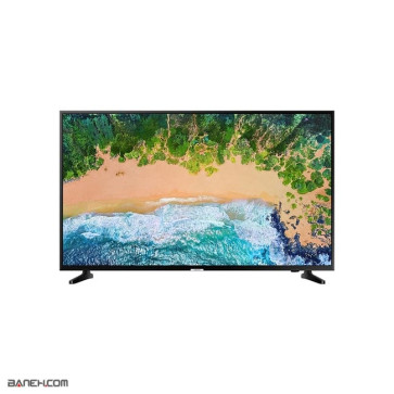 تلویزیون سامسونگ هوشمند فورکی 55NU7023 Samsung