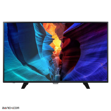 تلویزیون هوشمند فول اچ دی فیلیپس PHILIPS SMART FULL HD LED 55PFT6100