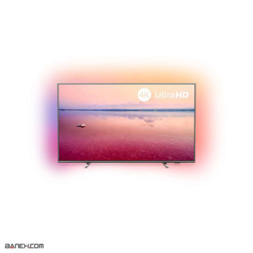 تلویزیون فیلیپس هوشمند فورکی 55PUS6754 Philips