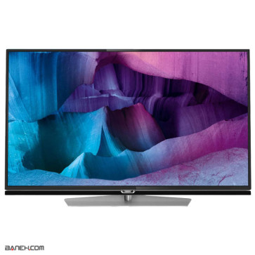 تلویزیون اندرویدی اولترا اچ دی فیلیپس PHILIPS LED 3D TV 4K 55PUS7150