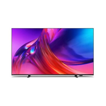  عکس تلویزیون فیلیپس 55pus8518  مدل 55 اینچ تصویر 