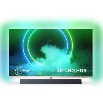 تلویزیون فیلیپس هوشمند فورکی اندروید Philips 55pus9435 4K UHD