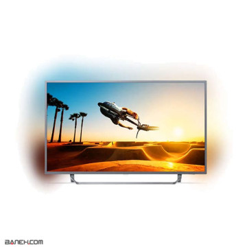 تلویزیون فیلیپس هوشمند اندورید فورکی 55PUT7303 Philips Smart 