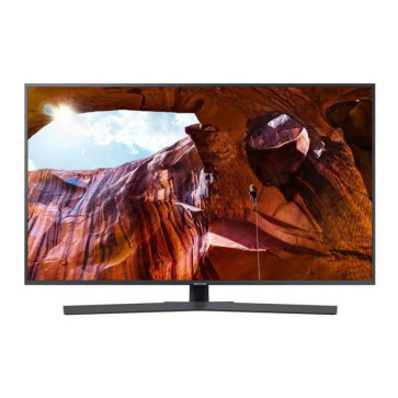 تلویزیون ال ای دی هوشمند سامسونگ 55RU7402 SAMSUNG 