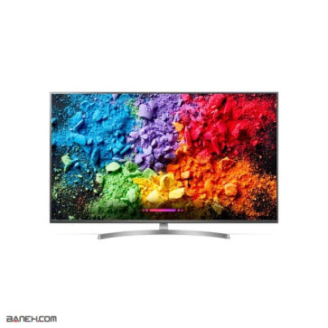 تلویزیون ال جی فورکی ال ای دی 55SK8000 LG SUPER UHD