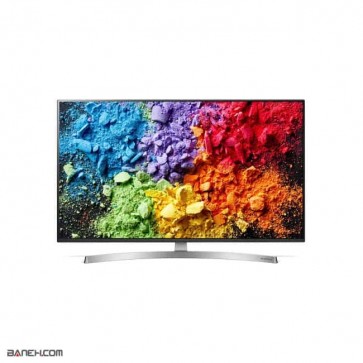 تلویزیون ال جی هوشمند فورکی 65SK8500 LG Smart 4K