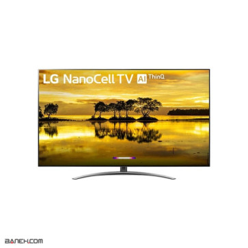 تلویزیون ال جی هوشمند فورکی 55SM9000PUA LG