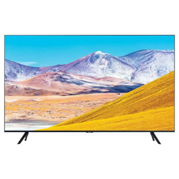 تلویزیون سامسونگ ال ای دی 55 اینچ هوشمند 55TU8072 SAMSUNG 4K 