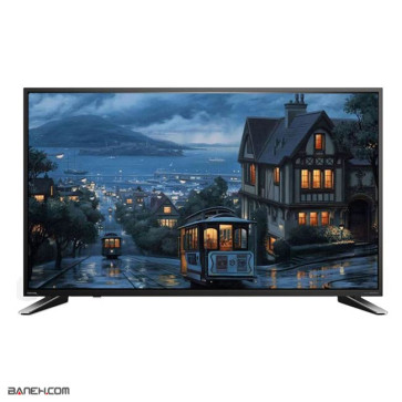 تلویزیون توشیبا اندروید فورکی Toshiba 55U5850 Smart 