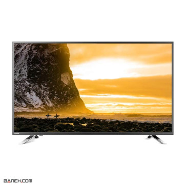 تلویزیون توشیبا هوشمند فورکی اولترا اچ دی TOSHIBA 65U5865 